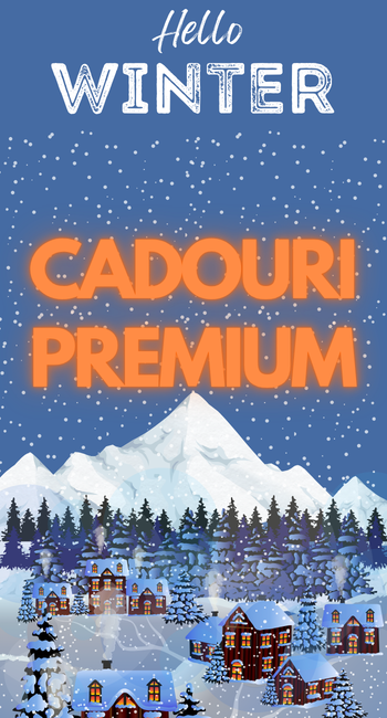 Cadouri Premium de craciun