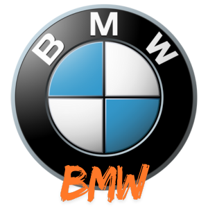 Stickere BMW