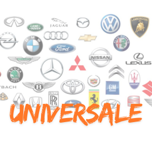 Stickere Universale
