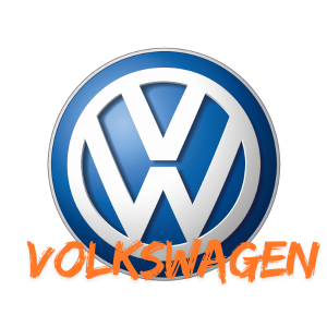 Stickere Volkswagen