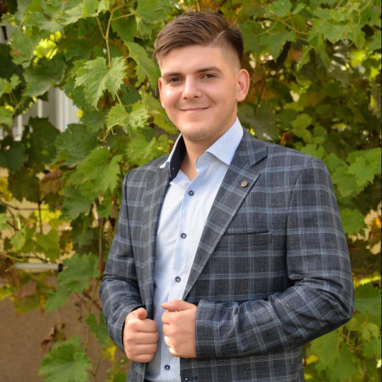 Dragos Madalin