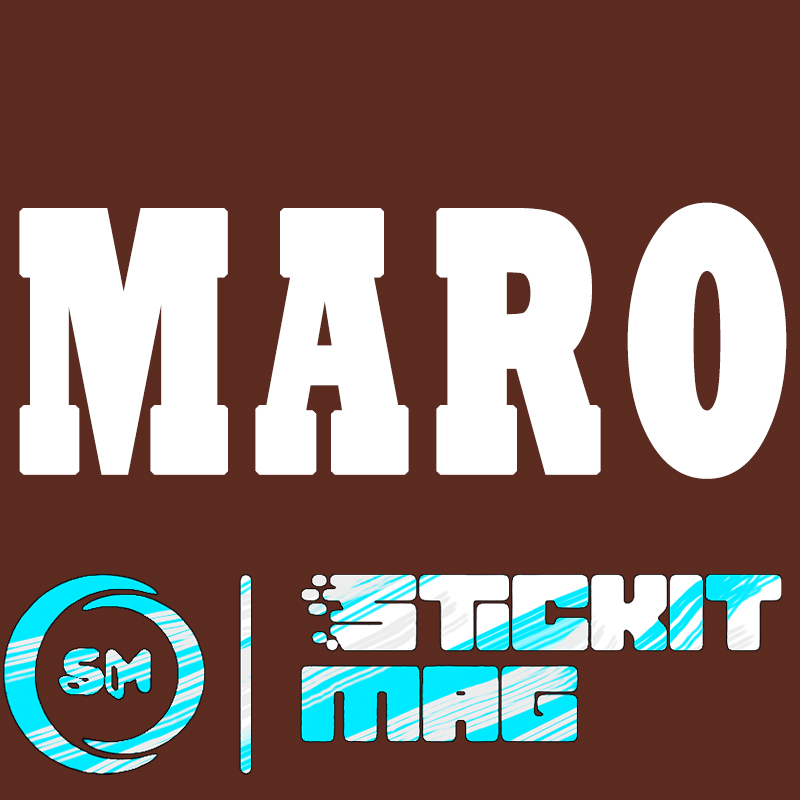 Maro
