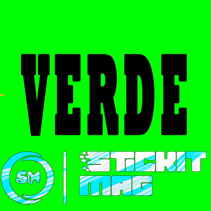 Verde