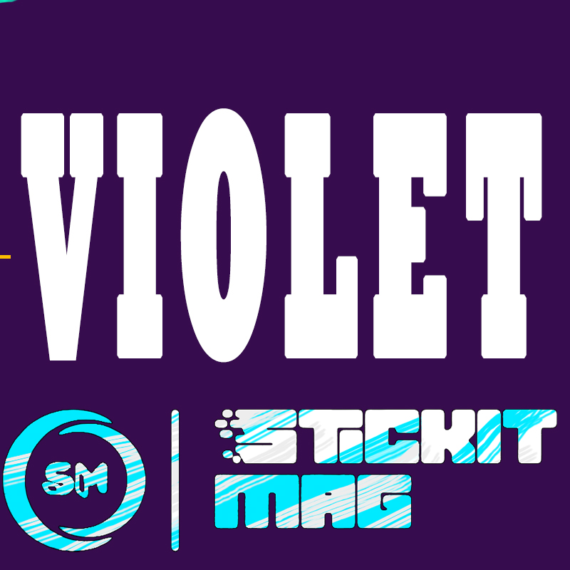 Violet