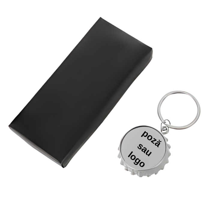 breloc-personalizat-otel-inoxidabil-poza-logo-argintiu-lucios [4]