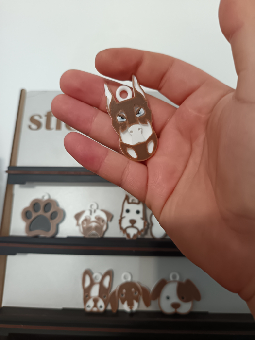 brelocuri-personalizate-caini-alb-maro-rase-diferite [3]