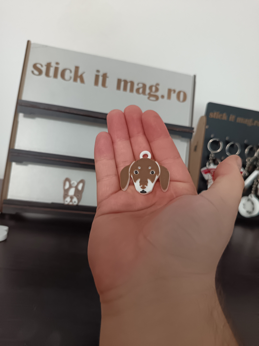 brelocuri-personalizate-caini-alb-maro-rase-diferite [12]