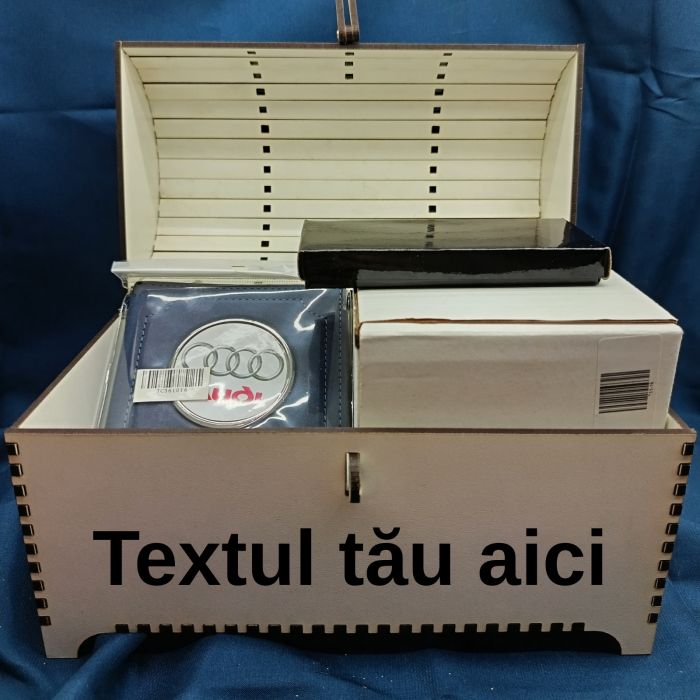 Set Cadou Pasionat Auto – Portofel, Breloc, Cană Personalizată [6]
