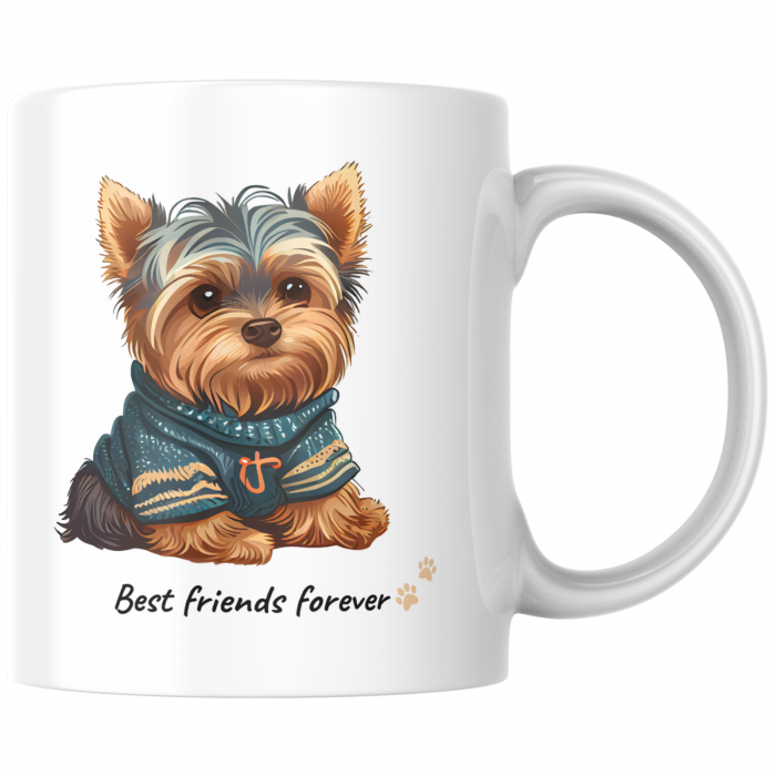 Cana Best Friends Forever [2]