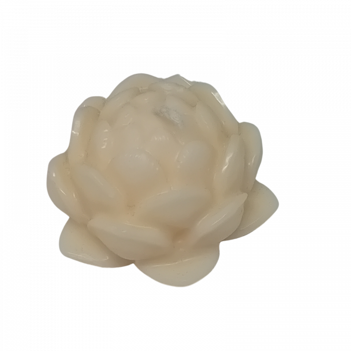 lumânare parfumată floare catharsis – cadou handmade și mărturie nuntă [2]
