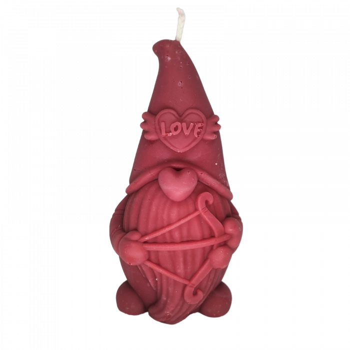 lumanare parfumata spiridus cupidon ceara naturala cadou romantic [3]