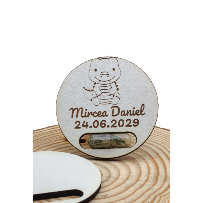marturie-plantabila-botez-crocodil-seminte-de-flori [2]