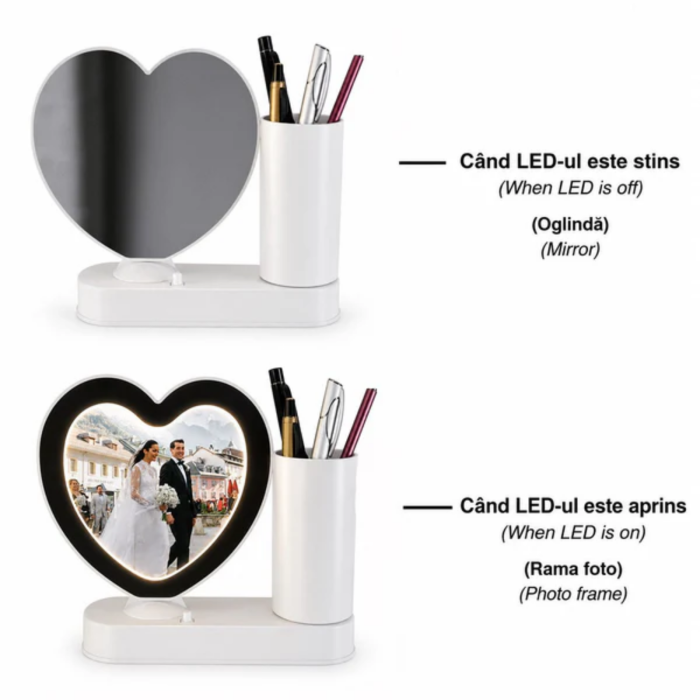 oglinda-magica-inima-cu-poza-led-si-suport-pixuri-personalizata [4]