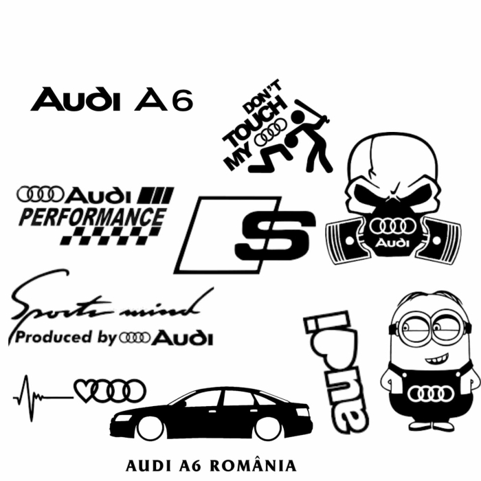 set-10-stickere-audi-a6-autocolante-personalizare-tuning.jpg [2]