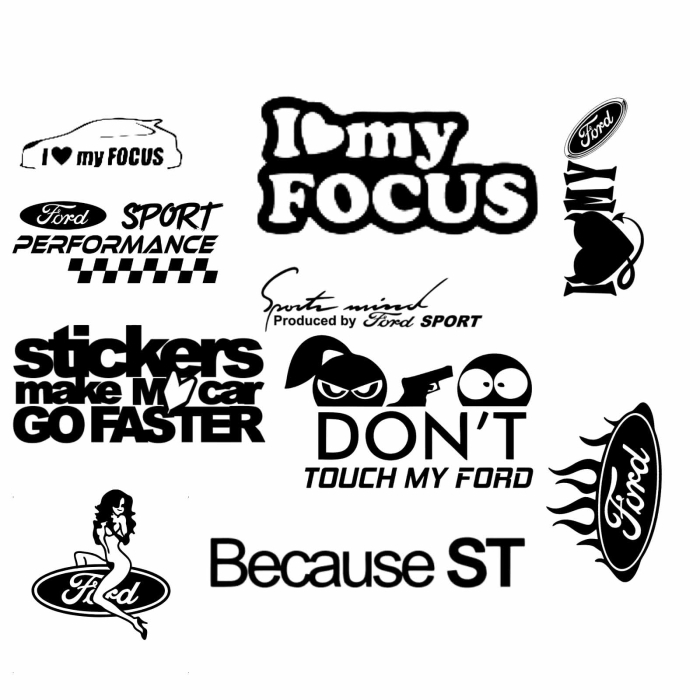 set-10-stickere-auto-ford-focus-mk4-personalizate [2]