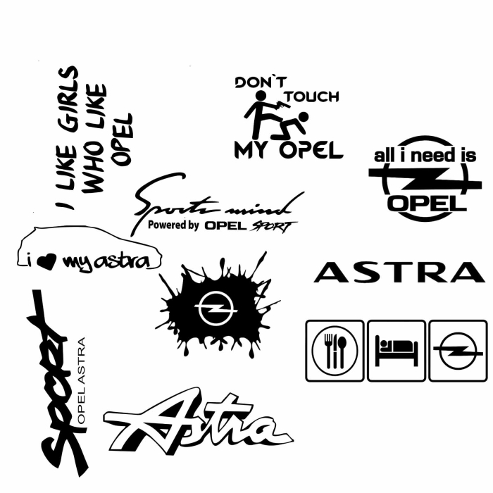 set-10-stickere-auto-opel-astra [2]