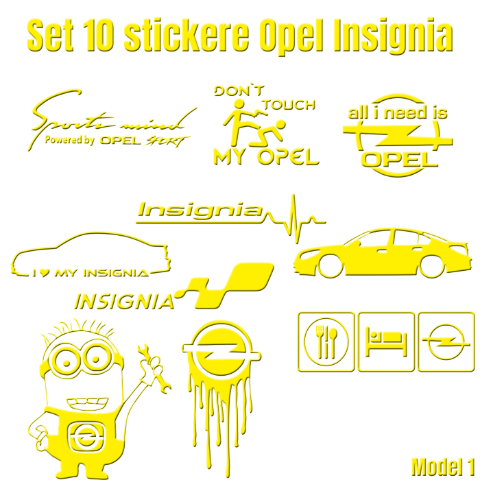set-10-stickere-auto-opel-insignia [3]