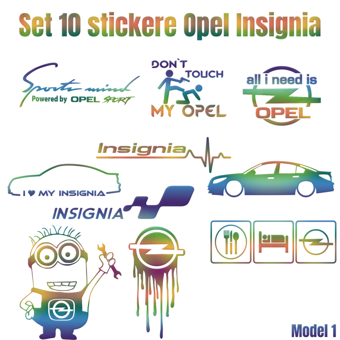 set-10-stickere-auto-opel-insignia [2]