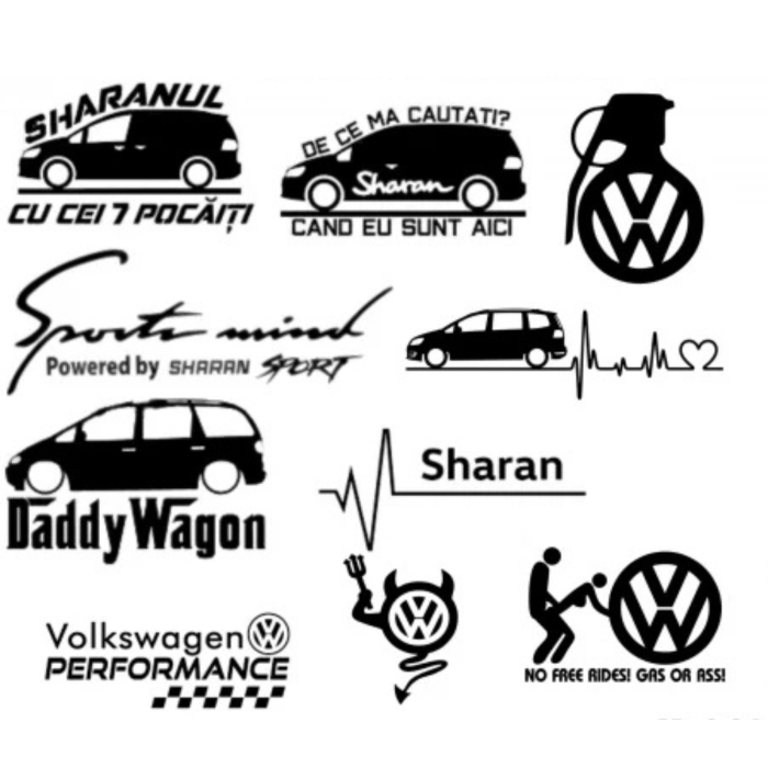 set-10-stickere-volkswagen-sharan-autoadezive [2]