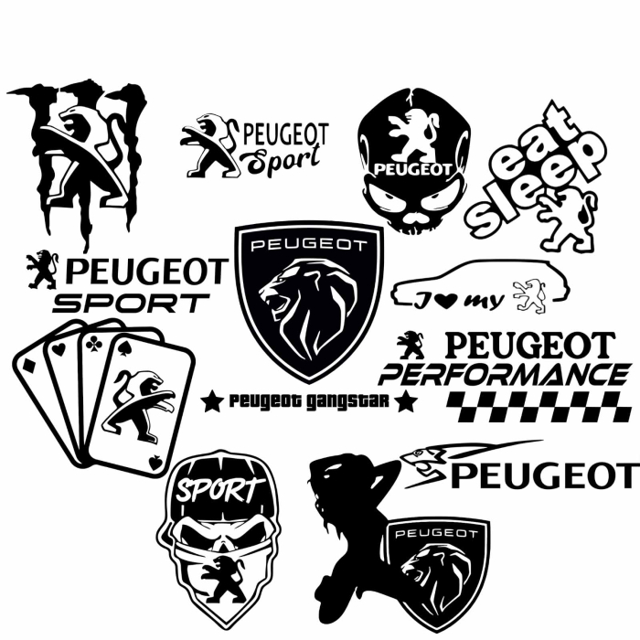 set-13-stickere-auto-peugeot-personalizate [2]