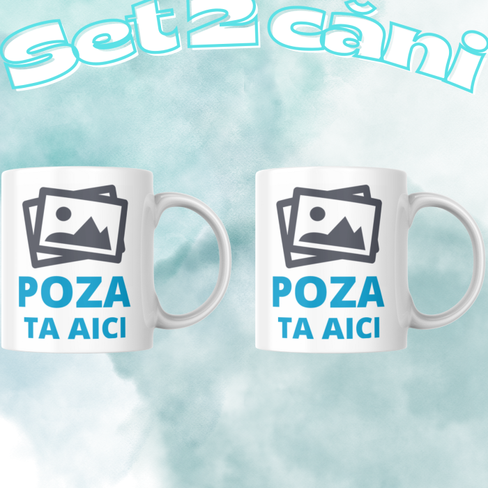 set-2-cani-personalizate-cu-poza-ta-cadou-stickitmag [1]
