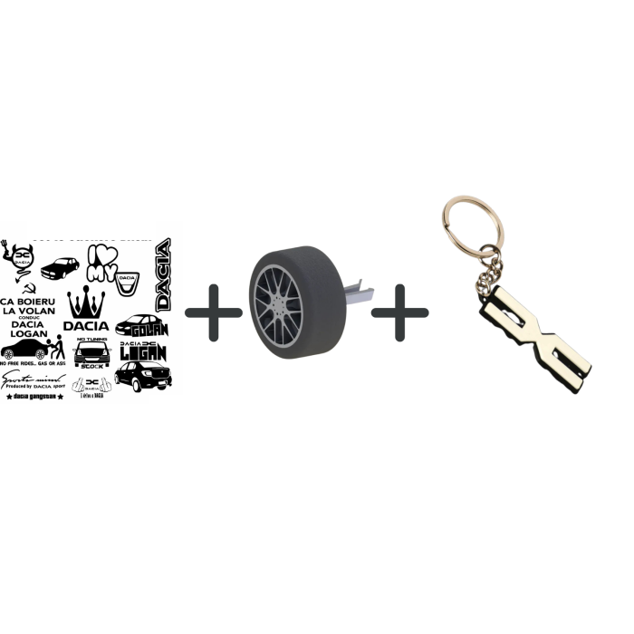 set-pasionati-dacia-stickere-breloc-air-freshener-roata-3d.webp [2]
