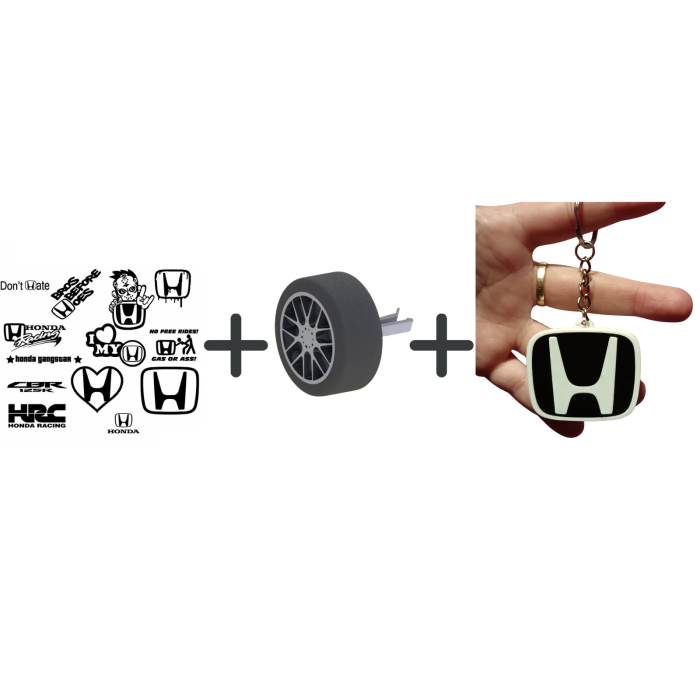 set-pasionati-honda-stickere-breloc-air-freshener-roata-3d.webp [2]