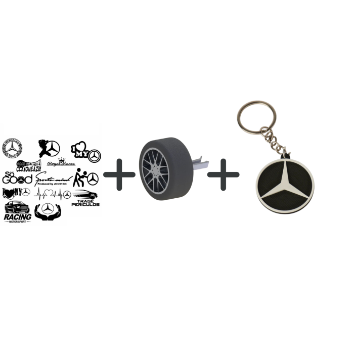 set-pasionati-mercedes-benz-stickere-breloc-air-freshener-roata-3d.webp [2]