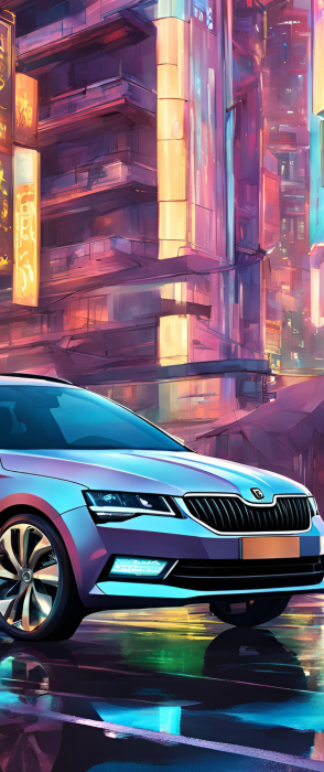 sticker-auto-skoda-octavia-stalpi-usi-folie-oracal-tuning [2]