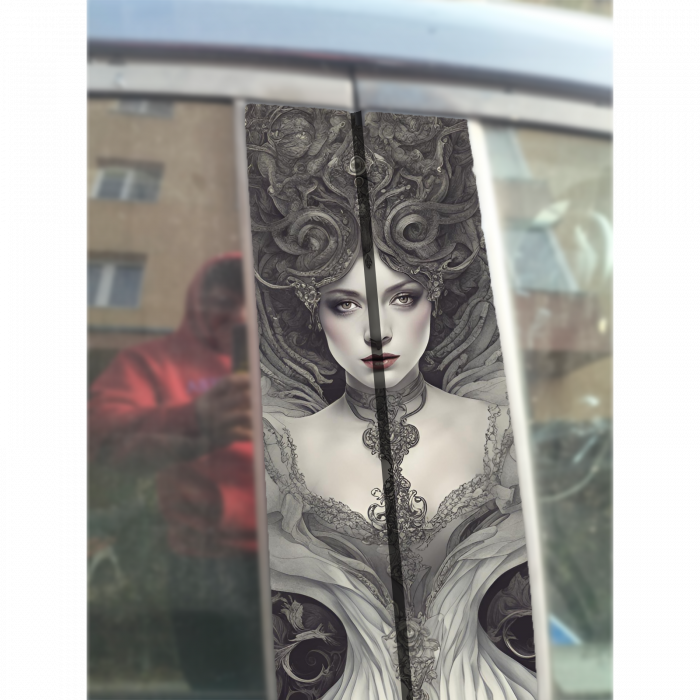 sticker-auto-stalpi-usi-zeita-autocolant-decorativ-feminin [1]