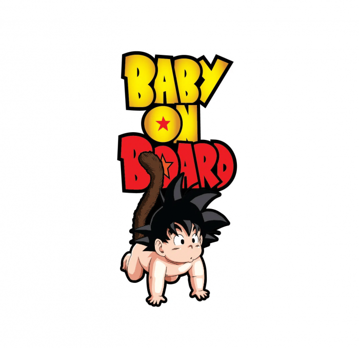 sticker-baby-on-board-goku-autocolant-anime-auto [2]