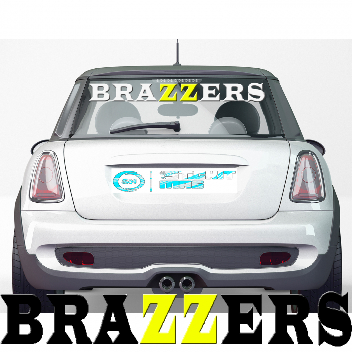sticker-brazzers-autocolant-amuzant-nonconformist-masina [3]