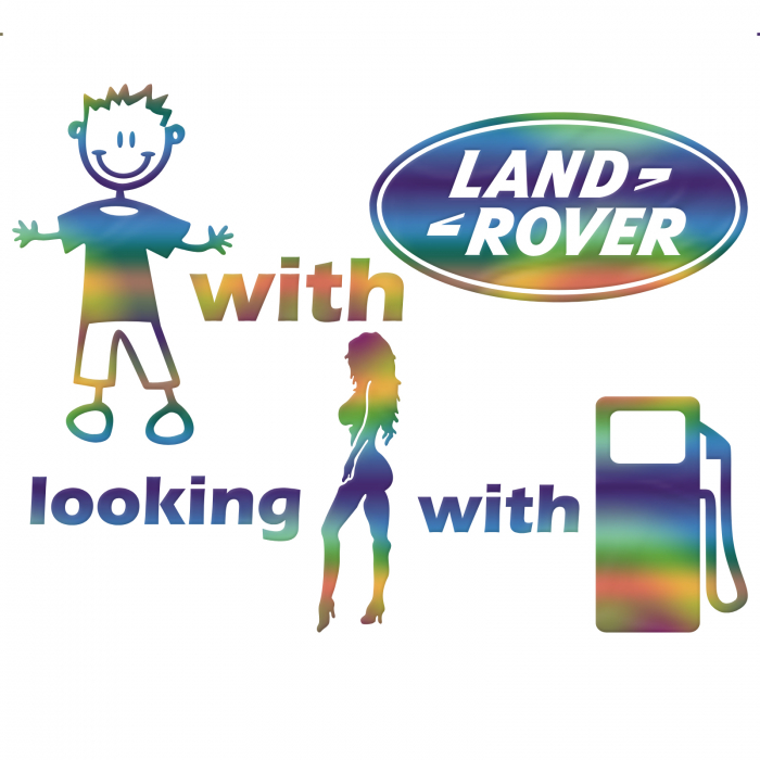 sticker-land-rover-baiat-cu-masina-caut-fata-cu-benzina [1]