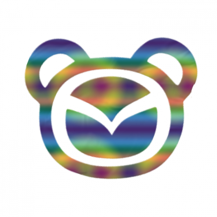 sticker-mazda-bear-autocolant-personalizat-ursulet [1]