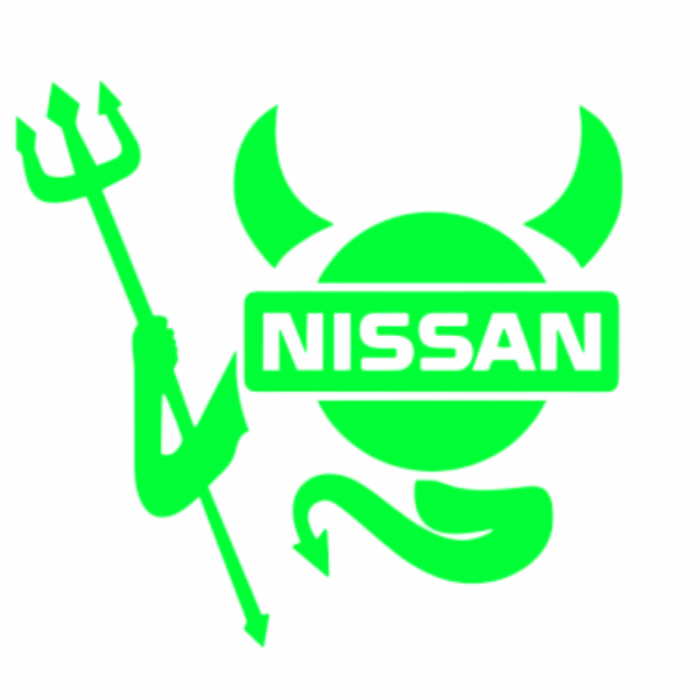 sticker-nissan-devil-autocolant.jpg [2]