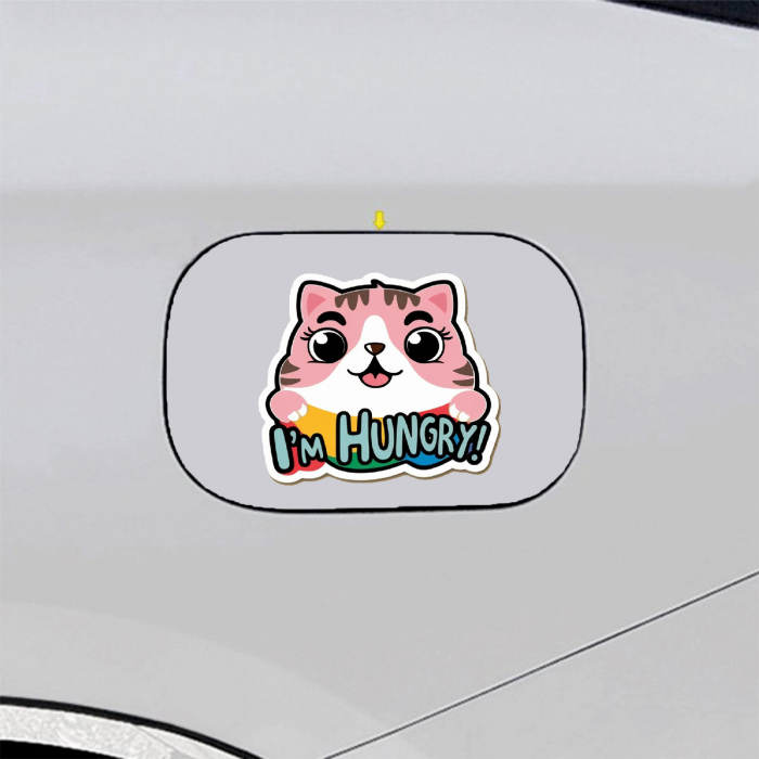 sticker-rezervor-cat-im-hungry-autocolant-pisica-masina.jpg [2]