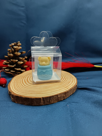 marturie-nunta-ursulet-borcan-miere-cutie-individuala-personalizata-stickitmag [1]