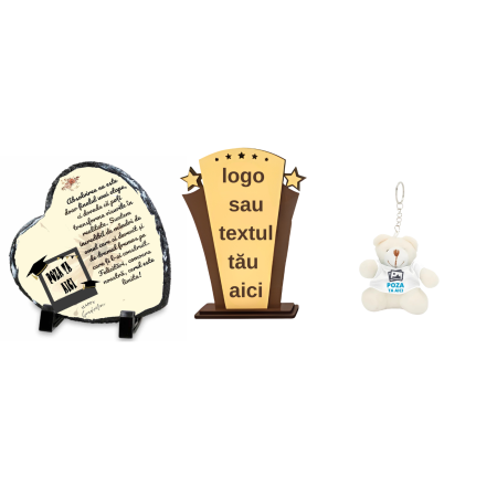 Cadouri pentru Absolvenți - cadou-absolvent-personalizat-placa-ardezie-trofeu-lemn-breloc-ursulet.webp