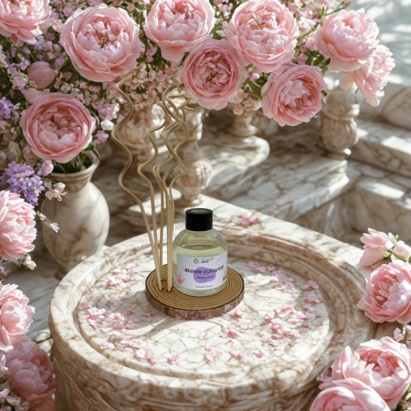 Odorizante de cameră - esenta-casei-bloom-elegance-odorizant-camera-premium-100ml-stickitmag.webp