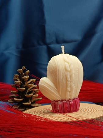 Lumânări Mărturii Botez - lumanare-parfumata-manusa-de-craciun-handmade-60g.jpg