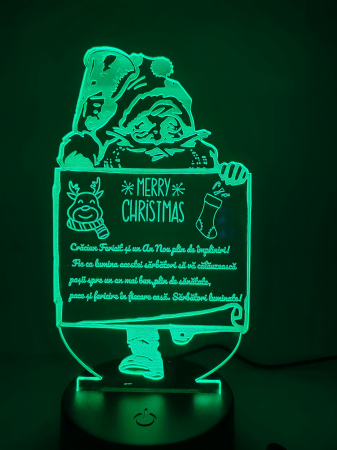 Cadouri de Crăciun pentru Ea - lampa-3d-craciun-cu-mesaj-16-culori-led.jpg