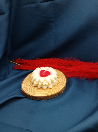 Colecții Lumânări Parfumate - lumanare-parfumata-margareta-dulce-ceara-naturala-clipa-perfecta