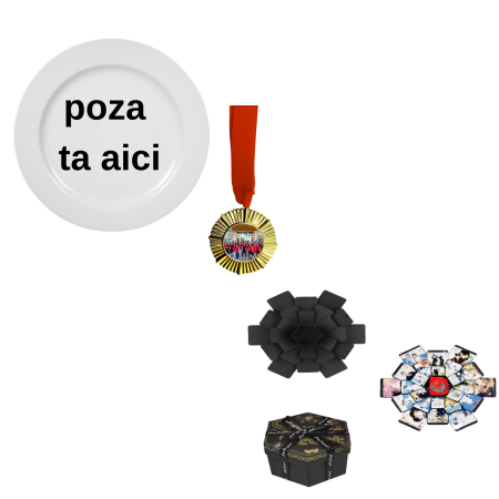 Cadouri pentru Absolvenți - cadou-absolvire-personalizat-farfurie-medalie-cutie-24-poze.webp