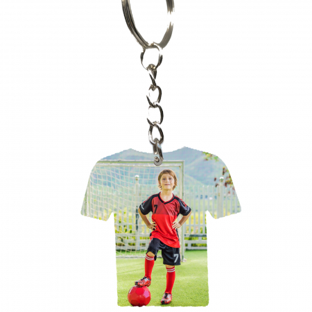 Cadouri Paste - breloc-tricou-cu-pozele-tale-stick-it-mag