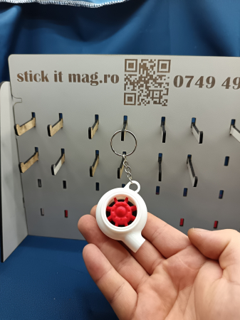 breloc-turbina-alba-axa-rosie-rotativa-auto-3d-chei [2]