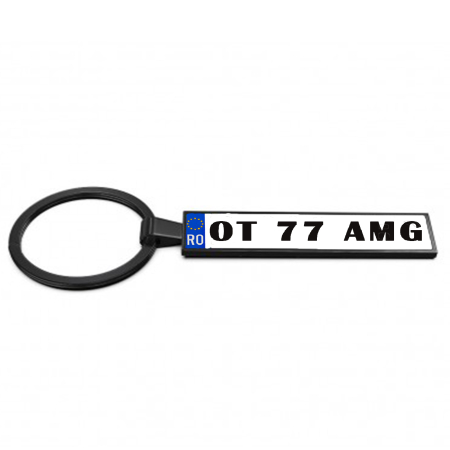 breloc-personalizat-numar-inmatriculare-sticker-silicon [1]