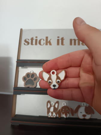 brelocuri-personalizate-caini-alb-maro-rase-diferite [5]