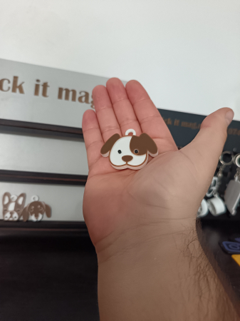 brelocuri-personalizate-caini-alb-maro-rase-diferite [10]