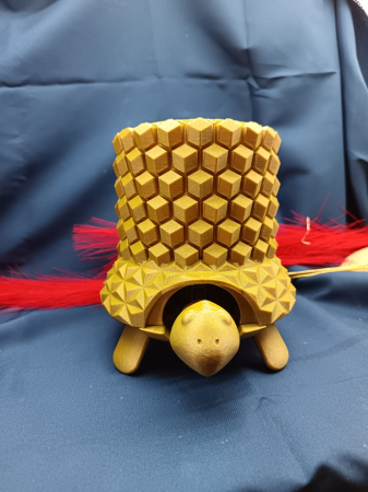 broasca-testoasa-aurie-3d-vaza-ghiveci-decorativ [6]