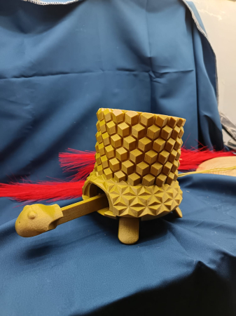 broasca-testoasa-aurie-3d-vaza-ghiveci-decorativ [1]